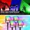 T-SUN RGB Solar Spotlight Outdoor Color Changing Spot Lights Waterproof Garden